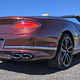 Illustration for article titled Why The Bentley GT Continental Convertible Is A Default Daily Driver For The Fabulous